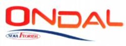 Міжнародна реєстрація торговельної марки № 996031: ONDAL NOVA FLORIDA