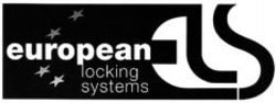 Міжнародна реєстрація торговельної марки № 996508: european locking systems els