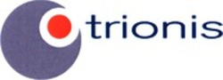 Міжнародна реєстрація торговельної марки № 996527: trionis