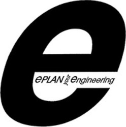 Міжнародна реєстрація торговельної марки № 996584: ePLAN your engineering