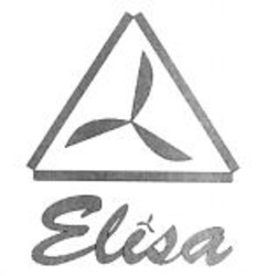 Міжнародна реєстрація торговельної марки № 997376: Elisa