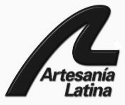 Міжнародна реєстрація торговельної марки № 997634: Artesanía Latina
