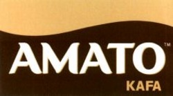 Міжнародна реєстрація торговельної марки № 997693: AMATO KAFA