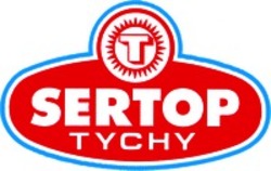 Міжнародна реєстрація торговельної марки № 997775: T SERTOP TYCHY