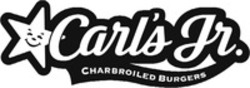 Міжнародна реєстрація торговельної марки № 997852: Carl's Jr. CHARBROILED BURGERS