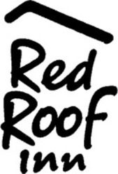 Міжнародна реєстрація торговельної марки № 997853: Red Roof inn