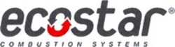 Міжнародна реєстрація торговельної марки № 998416: ecostar COMBUSTION SYSTEMS