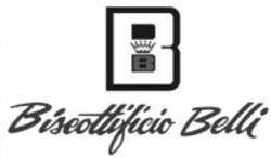 Міжнародна реєстрація торговельної марки № 998733: B Biscottificio Belli