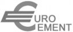 Міжнародна реєстрація торговельної марки № 999000: EUROCEMENT