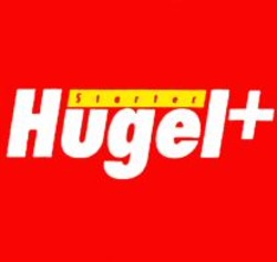 Міжнародна реєстрація торговельної марки № 999090: Starter Hugel+