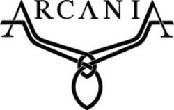 Міжнародна реєстрація торговельної марки № 999617: ARCANIA
