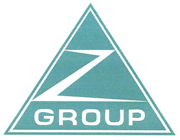 Корпорация z. Фирма z. Z Group.