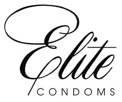Заявка на торговельну марку № m201303261: elite condoms
