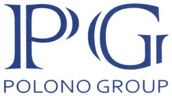 Свідоцтво торговельну марку № 282261 (заявка m201822046): pg; polono group; polono group