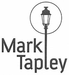 Свідоцтво торговельну марку № 132507 (заявка m200916173): mark tapley