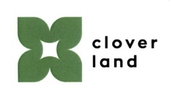 Свідоцтво торговельну марку № 267534 (заявка m201724231): clover land