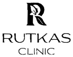 Свідоцтво торговельну марку № 346950 (заявка m202206260): rutkas clinic