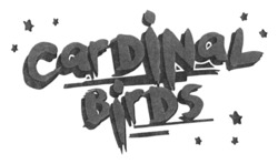 Заявка на торговельну марку № m202312212: cardinal birds