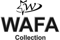 Свідоцтво торговельну марку № 333396 (заявка m202116334): wafa collection