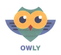 Заявка на торговельну марку № m201625647: owly