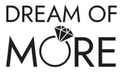 Заявка на торговельну марку № m202516184: dream of more