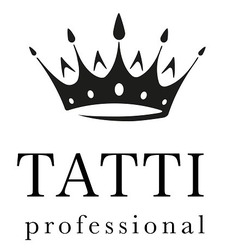 Свідоцтво торговельну марку № 318655 (заявка m202015158): tatti professional; татті