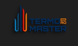 Заявка на торговельну марку № m202509492: termo pro master