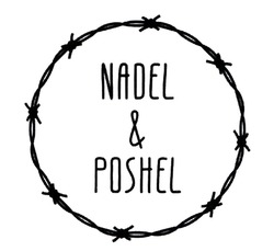 Заявка на торговельну марку № m202119096: nadel poshel; nadel&poshel