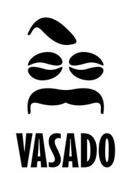 Свідоцтво торговельну марку № 342712 (заявка m202201832): vasado