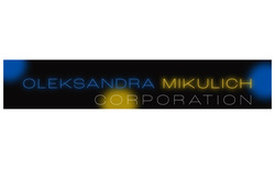 Заявка на торговельну марку № m202311021: oleksandra mikulich corporation