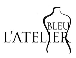 Заявка на торговельну марку № m202001459: bleu l'atelier; latelier