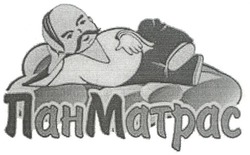 Свідоцтво торговельну марку № 124158 (заявка m200902963): панматрас; пан матрас
