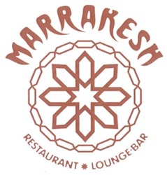Свідоцтво торговельну марку № 242840 (заявка m201621272): restaurant; reataurant lounge-bar; marrakesh