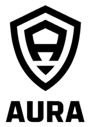 Заявка на торговельну марку № m202523634: а; aura