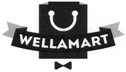 Свідоцтво торговельну марку № 175915 (заявка m201307578): wellamart