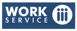 Свідоцтво торговельну марку № 274564 (заявка m201806890): work service; iii; ііі