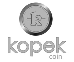 Свідоцтво торговельну марку № 343885 (заявка m202202985): к; kopek coin