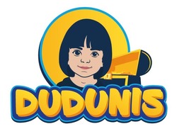 Заявка на торговельну марку № m202607835: dudunis