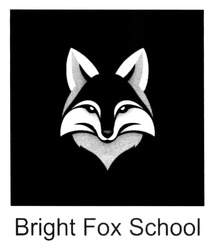 Заявка на торговельну марку № m202418040: bright fox school