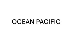 Заявка на торговельну марку № m202408547: ocean pacific
