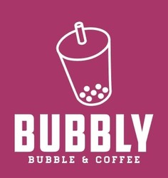 Заявка на торговельну марку № m202313672: bubbly bubbles & coffee
