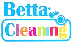 Заявка на торговельну марку № m200701781: betta; cleaning
