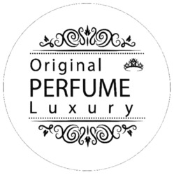 Свідоцтво торговельну марку № 349407 (заявка m202210160): original perfume luxury