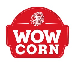 Свідоцтво торговельну марку № 337189 (заявка m202122364): wow corn