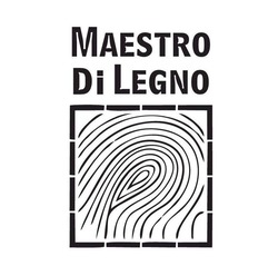 Свідоцтво торговельну марку № 256047 (заявка m201712147): maestro di legno