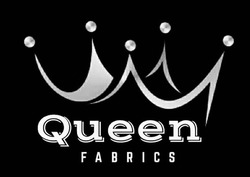 Свідоцтво торговельну марку № 349038 (заявка m202203879): queen fabrics