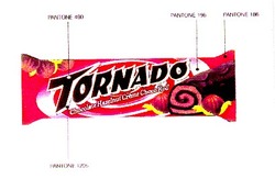 Свідоцтво торговельну марку № 24101 (заявка 98051954): tornado