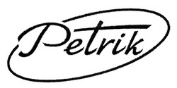 Свідоцтво торговельну марку № 189018 (заявка m201314463): petrik