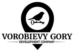 Заявка на торговельну марку № m202027190: development company; vorobievy gory