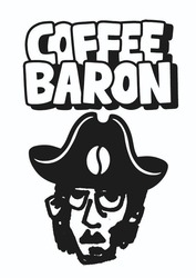 Заявка на торговельну марку № m202422359: coffee baron